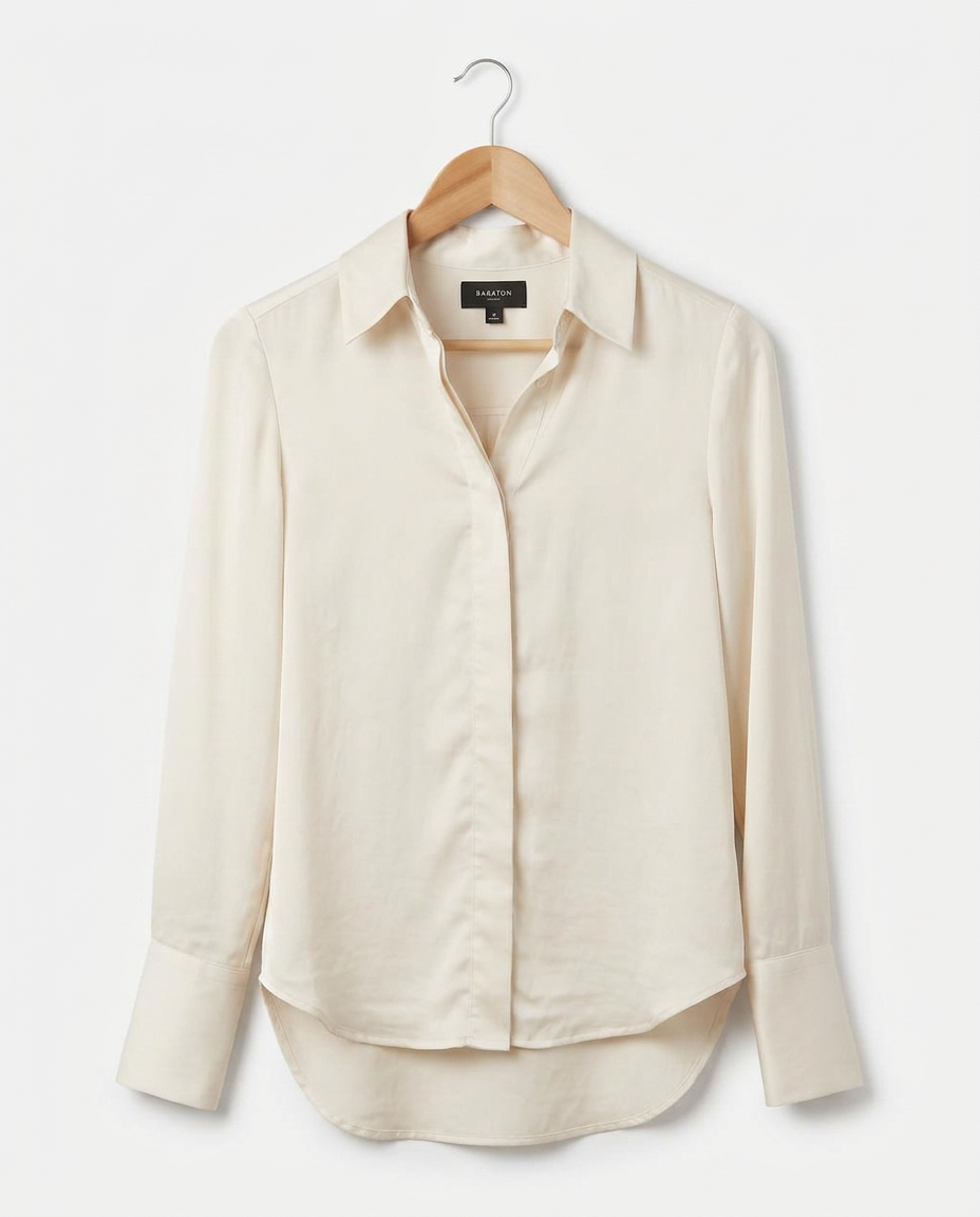 Primary garment photograph available to Refit